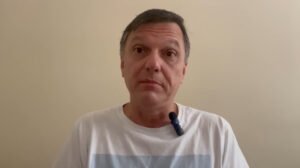 Mauro Cezar Pereira, jornalista e torcedor do Flamengo - Crédito: 