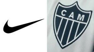 Nike e Atlético anunciaram parceria - Crédito: 