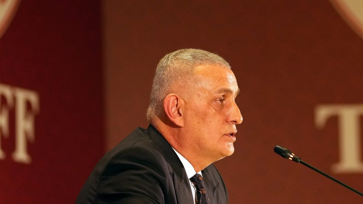 Federação suspende 149 árbitros após investigação de apostas esportivas