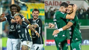 Remo e Chapecoense terão confronto direto no domingo (2/11) - Crédito: 