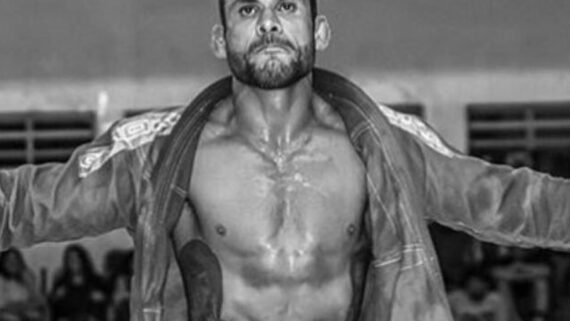 Caloquinha (foto: Reprodução/Instagram)