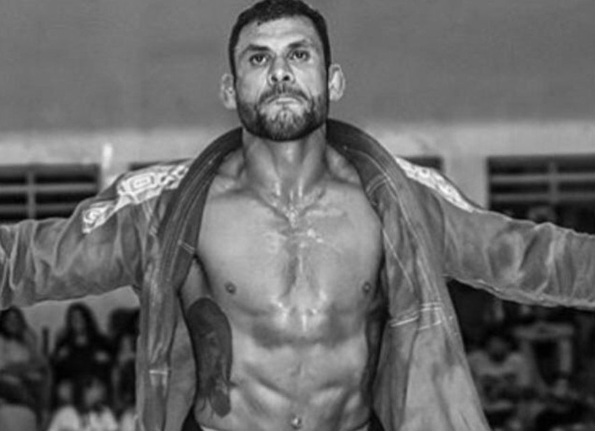 Caloquinha (foto: Reprodução/Instagram)