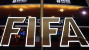 Fifa escrito em letras de forma (foto: Divulgação/Fifa)