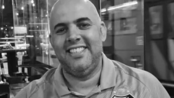 Marcão (foto: Reprodução / Instagram)