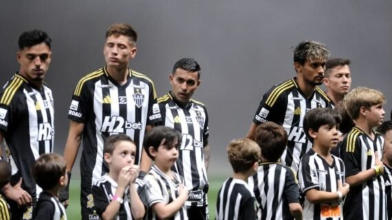 Ivan Román (foto: Alexandre Guzanshe / EM DA PRESS)