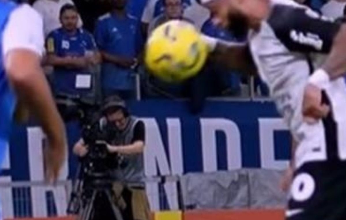 Memphis, do Corinthians (foto: Reprodução)