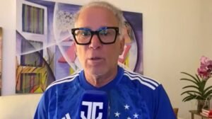 Jaeci Carvalho, colunista do jornal Estado de Minas - Crédito: 