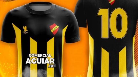 Santana Clube (foto: Reprodução)