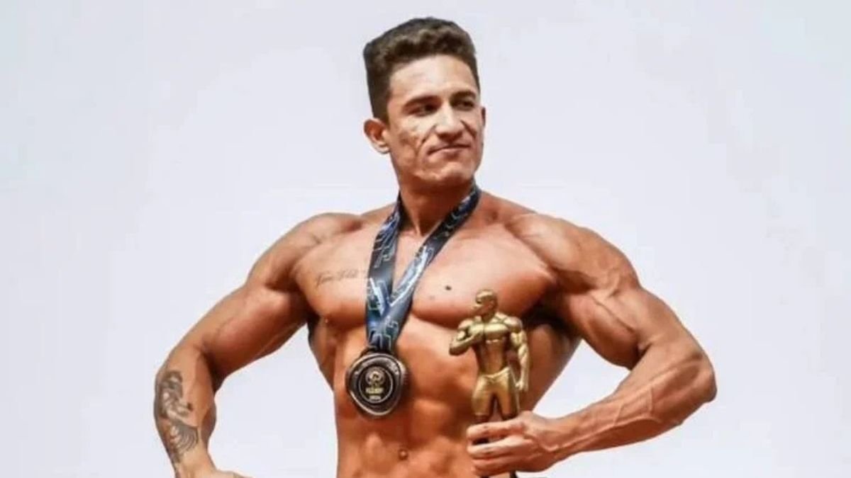 Kevin Notário (foto: Reprodução/Marcelino Nunes de Oliveira)