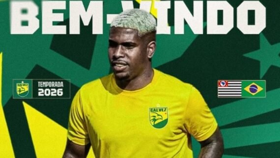 Marcos (foto: Reprodução)