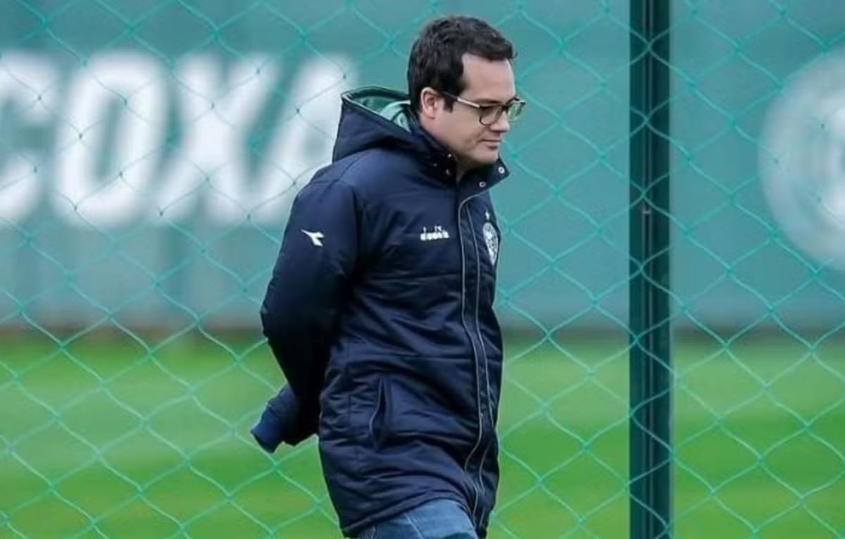 Guilherme Sousa (foto: JP Pacheco | Coritiba)