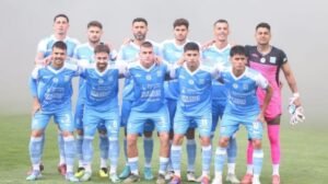 Asociación Atlética Estudiantes, da cidade de Río Cuarto - Crédito: 