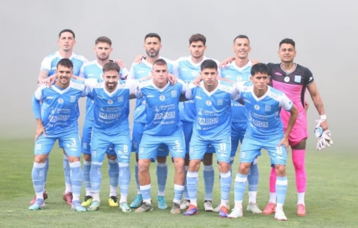 Estudiantes ARG (foto: Divulgação)