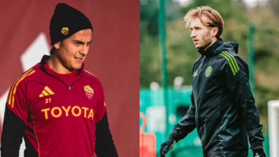 Equipes se preparam para duelo pela Liga Europa (foto: Divulgação)