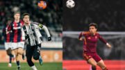 Equipes se enfrentam em duelo importante no Campeonato Italiano (foto: Divulgação)
