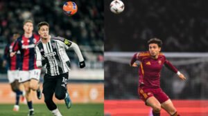 Equipes se enfrentam em duelo importante no Campeonato Italiano (foto: Divulgação)