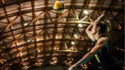 Mundial de Clubes Feminino de Vôlei de 2025 em São Paulo (foto: Divulgação/FIVB)