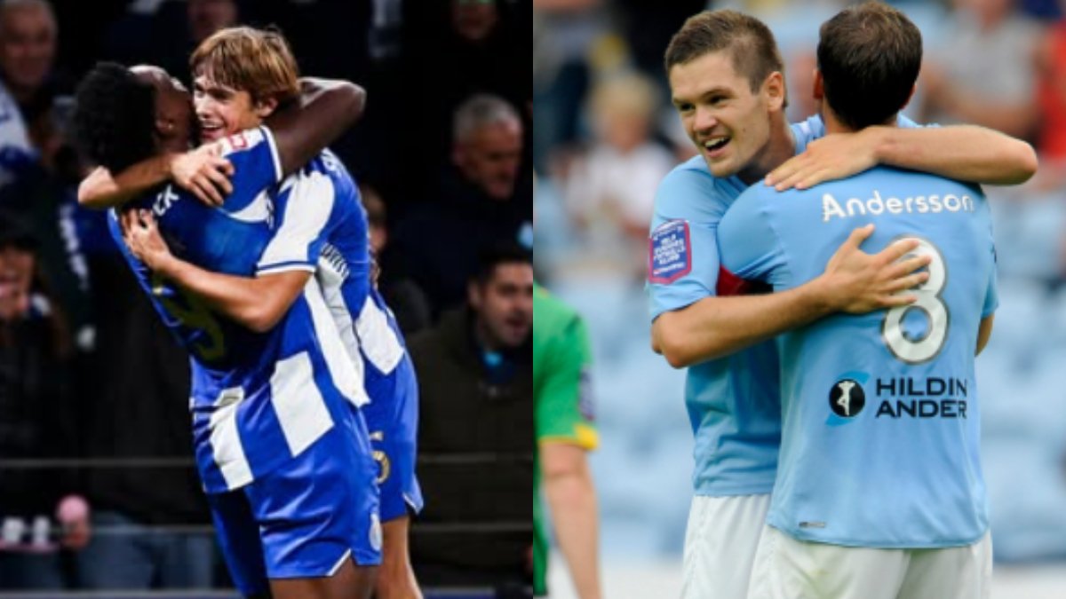 Porto x Malmo: onde assistir, horário e escalações pela Liga Europa