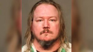 Sean Gardner, preso por divulgação de pornografia infantil - Crédito: 