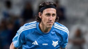 Cássio teve atuação inspirada e contribuiu para o empate do Cruzeiro - Crédito: 