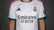 Camisa do Real Madrid (foto: Reprodução)
