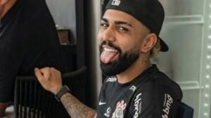 Gabigol (foto: Reprodução/Rede Social X)