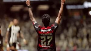 Caso de possível manipulação de aposta segue rendendo no Flamengo - Crédito: 