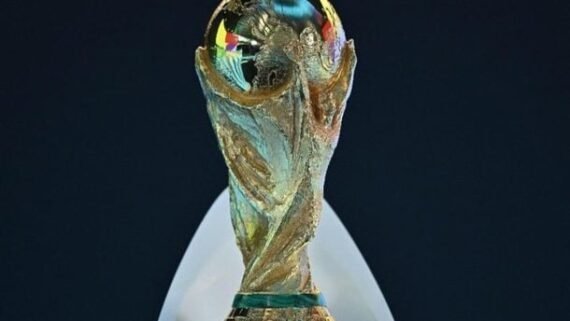 SBT recebe negativa para Copa do Mundo de 2026 (foto: Foto: Reprodução)