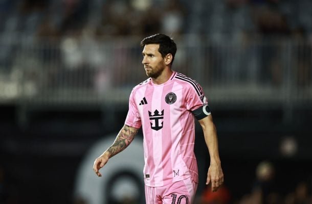 Messi revela melhor técnico com quem trabalhou: ‘É único, tem algo diferente’