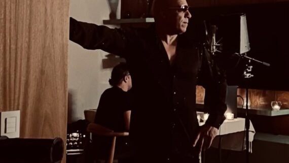 Vin Diesel (foto: Reprodução/Instagram)