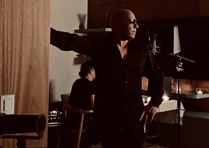 Vin Diesel (foto: Reprodução/Instagram)