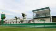CT da base do Palmeiras (foto: Divulgação/Palmeiras)