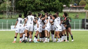 Atlético vai disputar a Série A1 do Brasileiro em 2026 - Crédito: 