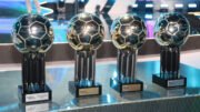Bola de Prata ESPN premia os melhores jogadores do campeonato (foto: Divulgação/ESPN)