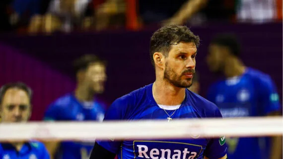 Campinas vai disputar a semifinal contra o Perugia, da Itália (foto: Divulgação/FIVB)