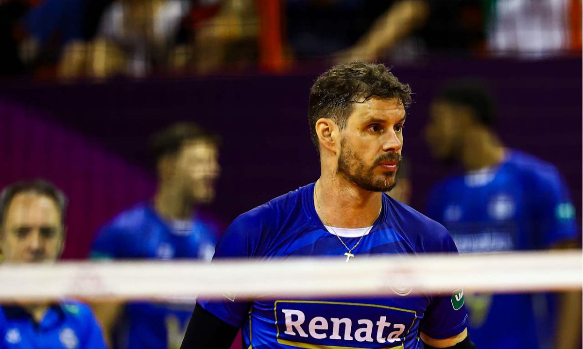 Campinas vai disputar a semifinal contra o Perugia, da Itália (foto: Divulgação/FIVB)