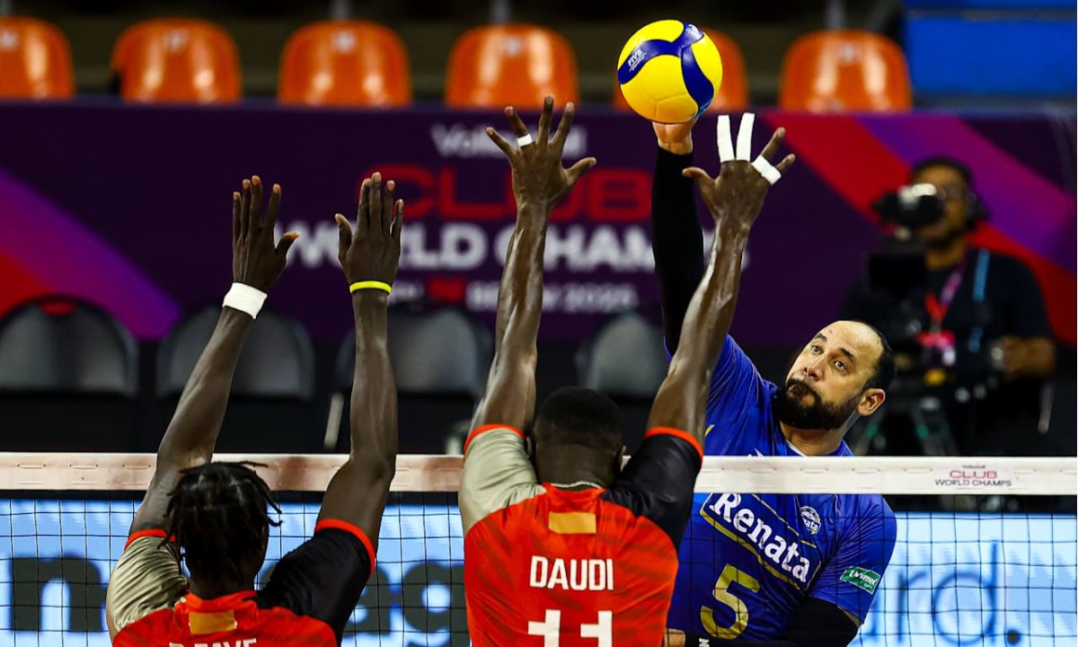 Campinas (foto: Divulgação/FIVB)