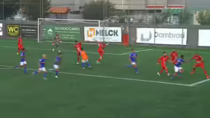 Confusão na final da Taça Paraná (foto: FPF/Reprodução)