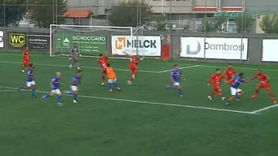 Confusão na final da Taça Paraná (foto: FPF/Reprodução)