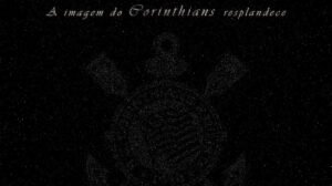 Corinthians provocou Cruzeiro nas redes sociais (foto: Reprodução/Corinthians)