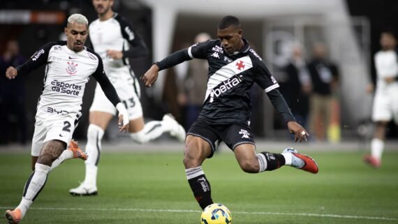 Título da Copa do Brasil será definido neste domingo (21/12), no Maracanã (foto: Matheus Lima/Vasco)
