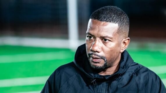 Dudu, técnico da Seleção Brasileira da Kings League, fala dos desafios na primeira fase do mundial, com Espanha no mesmo grupo (foto: Redes sociais)