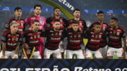 Flamengo mira o título da Copa Intercontinental (foto: Mauro PIMENTEL / AFP)