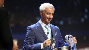 Ian Rush, ídolo do Liverpool - Crédito: 