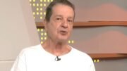 Jornalista Juca Kfouri (foto: Reprodução/YouTube)
