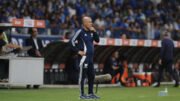 Leonardo Jardim, treinador do Cruzeiro (foto: Alexandre Guzanshe/EM/DA Press)