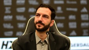 Pedro Daniel, CEO do Atlético - Crédito: 