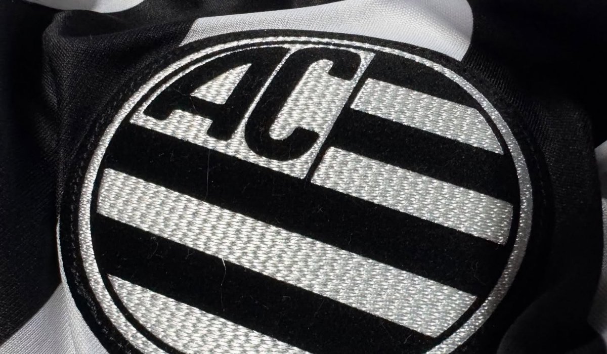 Escudo do Athletic (foto: Divulgação/Athletic)