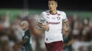 Guilherme Arana (foto: Marcelo Gonçalves / Fluminense FC)