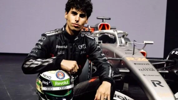 Gabriel Bortoleto (foto: Reprodução/Instagram/gabrielbortoleto_)